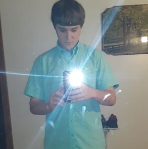 Meet your Posher, Matthew